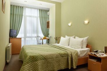 فندق Russky Kapital