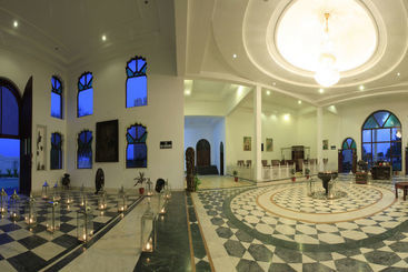 Hotel Sara Vilas