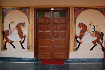 Hotel Sara Vilas