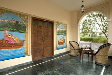Hotel Sara Vilas