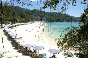 ホテル Secret Cliff Resort & Restaurant   Sha Plus