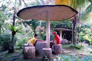 فندق Sepilok Jungle Resort