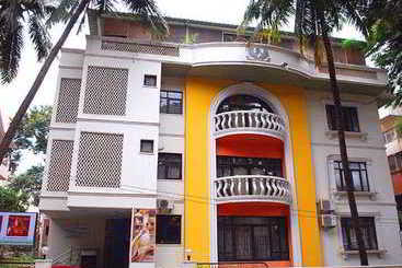 酒店 Silicon Hearth Service Apartments