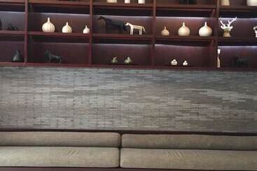 Ssaw Boutique Hotel Shaoxing