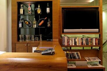 酒店 Studio Estique