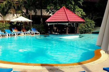 Hotel Swiss Palm Beach