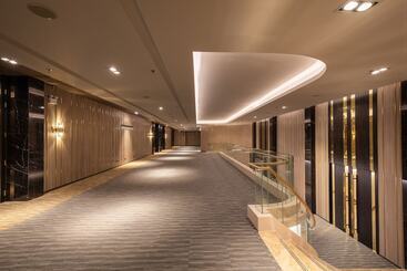 The Heritage Chiang Rai Hotel And Convention Sha Extra Plus