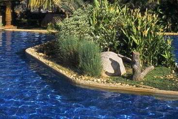 هتل Kenilworth Resort & Spa, Goa