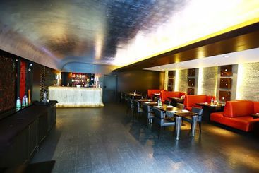 The Slate Hotel