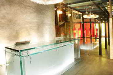 The Slate Hotel