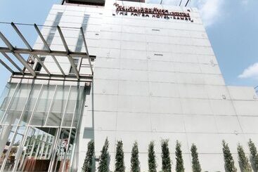 The Patra Hotel   Rama 9