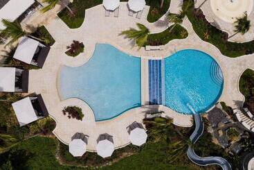 فندق The Ritzcarlton, St. Thomas