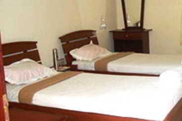 Отель View Heights Resort