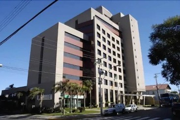 Tri Hotel Executive Caxias