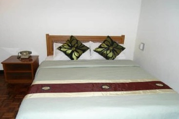 Hotel Ubon