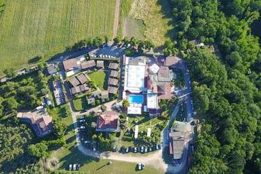 فندق Valle Di Venere