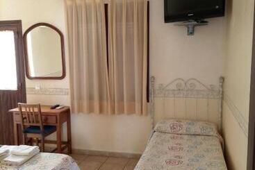 בית מלון כפרי Venta De Abajo