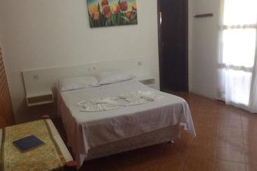 هتل Pousada Villa Dal Ri