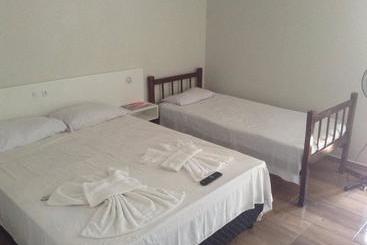 هتل Pousada Villa Dal Ri