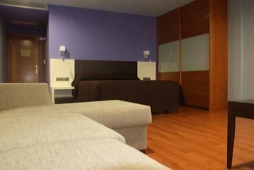 酒店 Villa De Andosilla