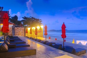 Kirikayan Boutique Resort   Sha Extra Plus