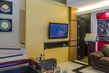 Kirikayan Boutique Resort Sha Extra Plus