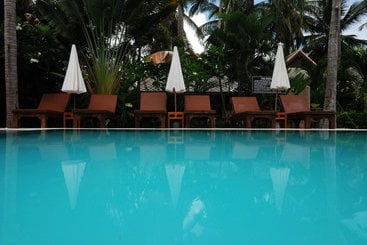 Koh Samui Resort