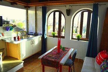 آپارتمان Golondrinas De La Alhambra