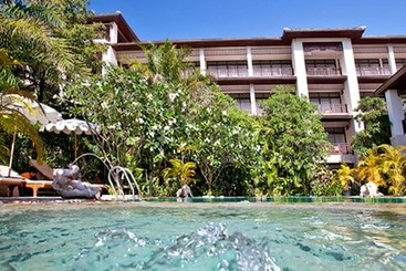 Le Murraya Boutique Serviced Residence & Resort