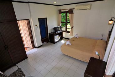 Bangalô Noren Resort By El Greco