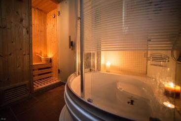 Okeanides Luxury Villas