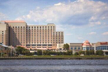 منتجع Harrah S Gulf Coast