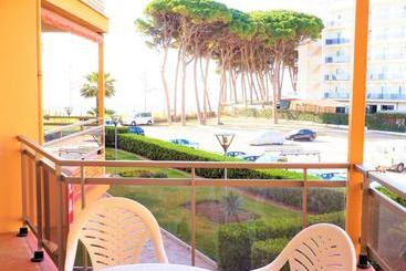 آپارتمان‌های توریست‌ها Solpins La Pineda 2hab