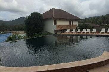 Tharathip Resort Koh Phangan   Sha Plus