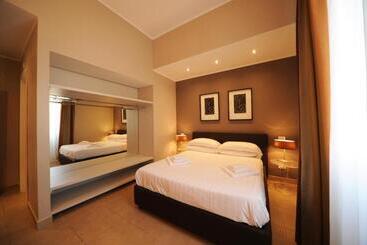 آپارتمان Trianon Borgo Pio Apart