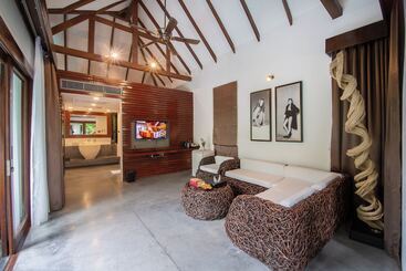 Zara Beach Resort Koh Samui