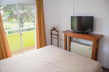 Apart Hotel Federación