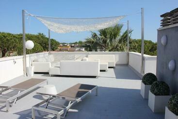 דירות לתיירים Apartamentos Caru