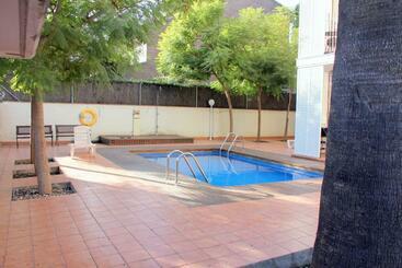 آپارتمانهای توریستها Apartamentos Caru