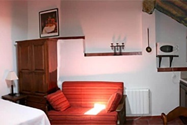 شقق خاصة سياحية Apartamentos Rurales Víctor Chamorro Del Arco