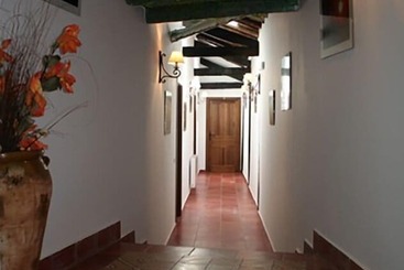 דירות לתיירים Apartamentos Rurales Víctor Chamorro Del Arco