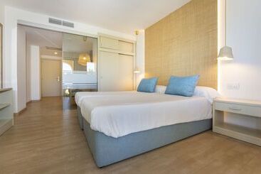 Apartamentos Sinfony