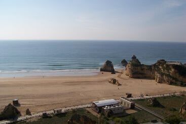 דירות לתיירים Apartamentos Varandas Da Rocha