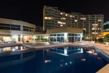 BlueSense Villajoyosa Resort