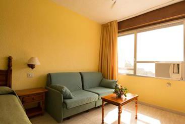 BlueSense Villajoyosa Resort