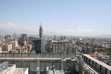 Bmb Suites Apartments