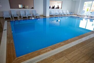 Eftalia Aqua Resort – All Inclusive