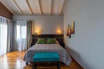 Harmonie Hotel De Montaña   Adults Only