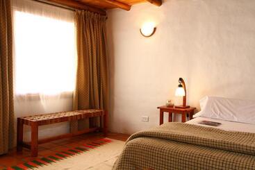 Хостел Casa De Piedra