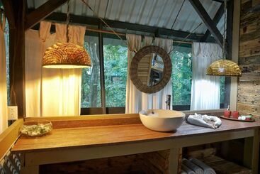 Отель Almonds & Corals Boutique